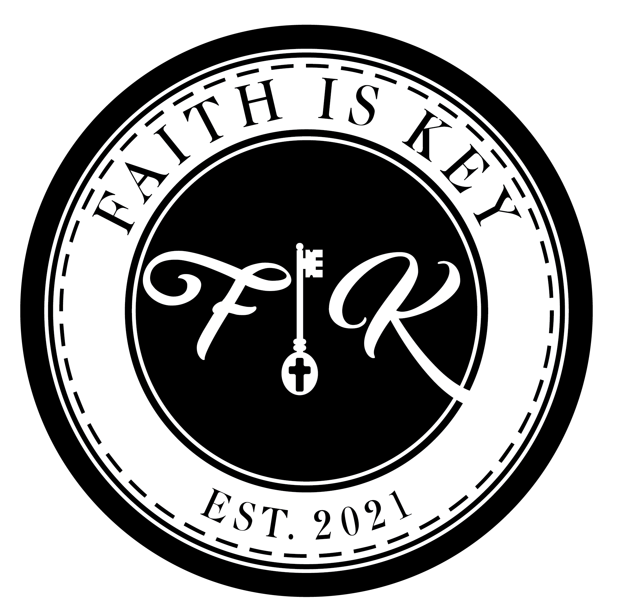 Faith Is Key